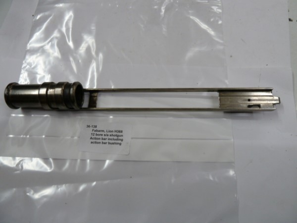 Fabarm Lion action bar