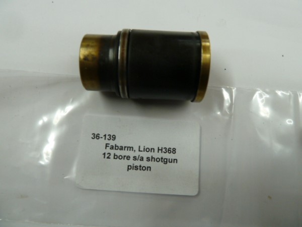Fabarm Lion piston