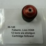 Fabarm Lion cartridge follower