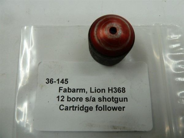 Fabarm Lion cartridge follower