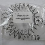 Fabarm Lion H368 magazine spring