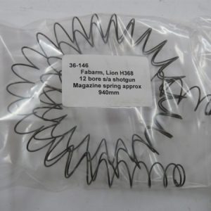 Fabarm Lion H368 magazine spring
