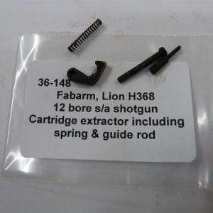 Fabarm Lion cartridge extractor