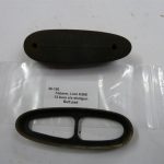 Fabarm Lion H368 butt pad