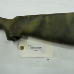 Fabarm Lion stock