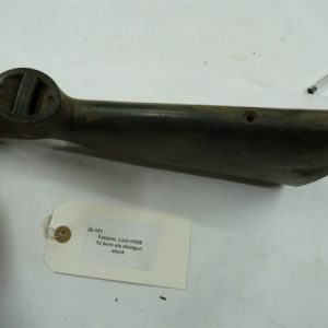 Fabarm Lion stock