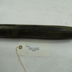 Fabarm Lion forend