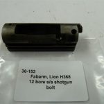 Fabarm Lion bolt