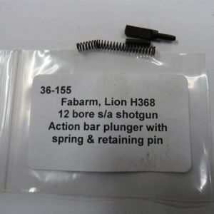 Fabarm Lion action bar plunger