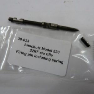Anschutz 520 firing pin