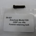 38-027 Anschutz 520 forened retaining bolt
