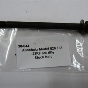 Anschutz 520/61 stock bolt