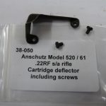 Anschutz 520/61 cartridge deflector