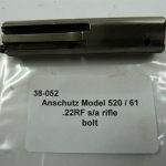 38-052 Anschutz Model 520 61 bolt