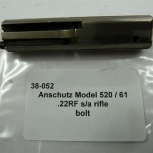 Anschutz 520/61 bolt