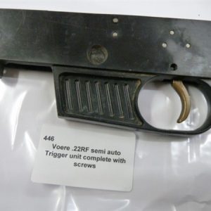 446 Voere trigger unit