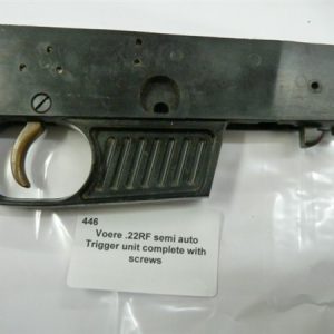 446 Voere trigger unit