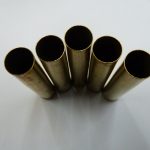 .458 win mag brass cases