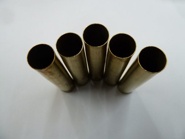 .458 win mag brass cases