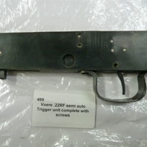 499 Voere trigger unit