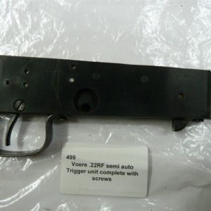 499 Voere trigger unit