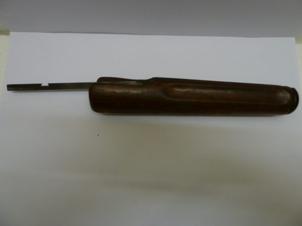 Magtech forend
