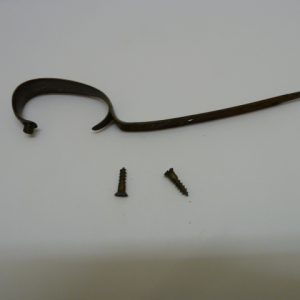 Venables trigger guard