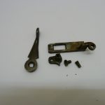 Venables top lever mechanism