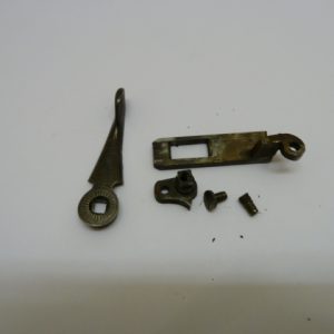 Venables top lever mechanism
