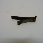 Venables top lever spring
