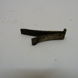 Venables top lever spring