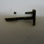 Venables cartridge extractor
