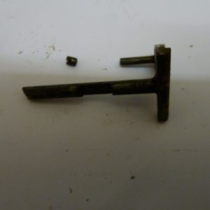 Venables cartridge extractor