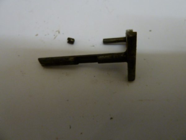727 cartridge extractor Venables cartridge extractor
