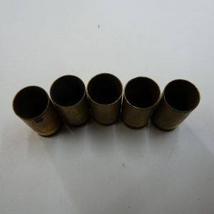 9mm Luger Brass Cases