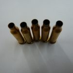 Hornady .17 hornet Brass Cases