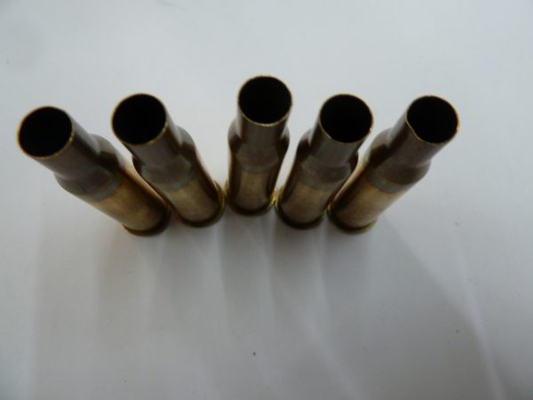 Lapau 7.62 x 53 / 54R brass cases