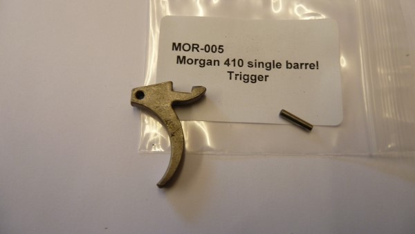 MOR-005 Trigger Morgan trigger