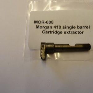 Morgan cartridge extractor