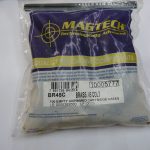 Magtec 45 colt brass cases