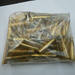 PPU 303 british brass cases