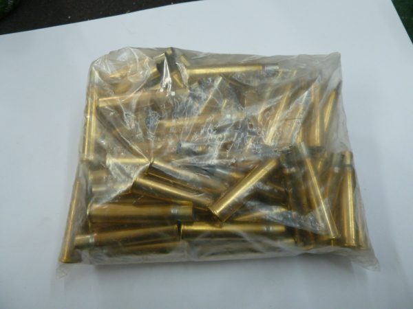PPU 303 british brass cases