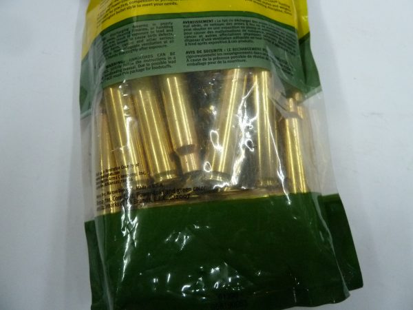Remingfton 338 Rem ultra magnum