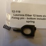 Laurona bottom barrel firing pin