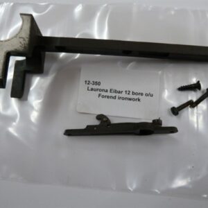 Laurona forend ironwork