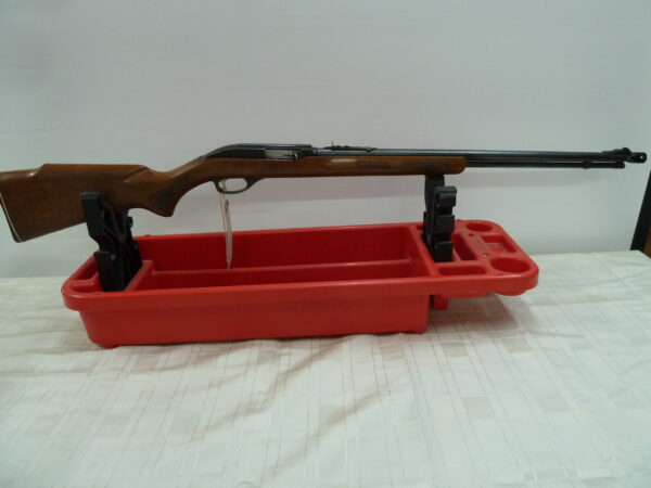 Marlin 99C semi auto rifle