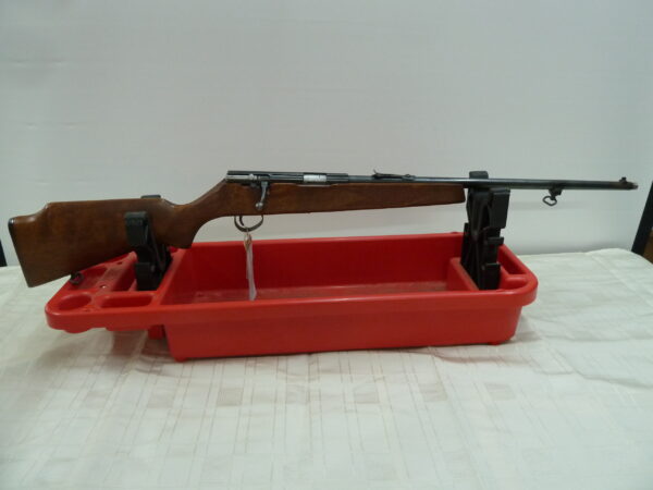 Mossberg Lakefield Mark II bolt action rifle