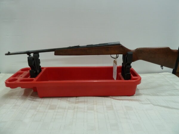 Mossberg Lakefield Mark II bolt action rifle