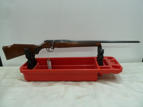 2946 Marlin 780 (2) Marlin 780 bolt action rifle