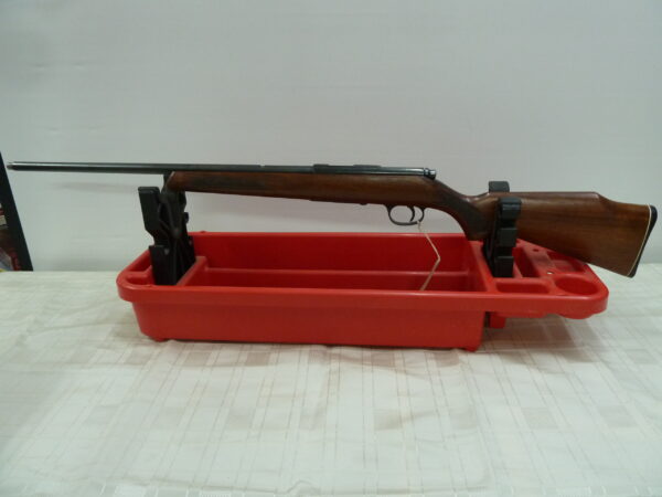 Marlin 780 bolt action rifle
